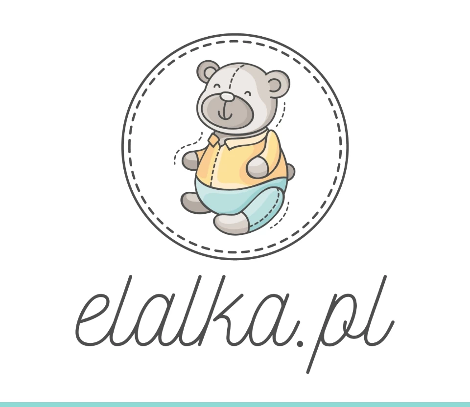 Logo elalka.pl duże